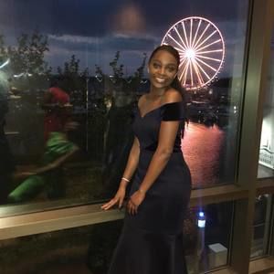 Meet your Posher, Keva